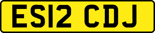ES12CDJ