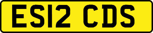 ES12CDS