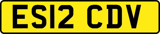 ES12CDV