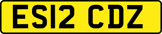 ES12CDZ