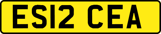 ES12CEA