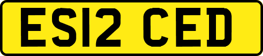 ES12CED
