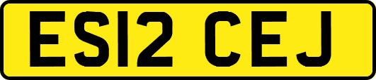 ES12CEJ