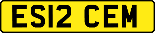 ES12CEM