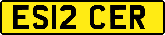 ES12CER
