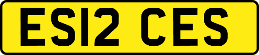 ES12CES