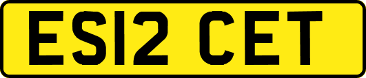 ES12CET