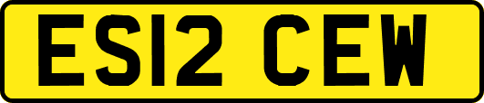 ES12CEW