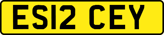 ES12CEY
