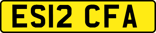 ES12CFA