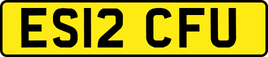 ES12CFU