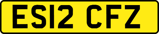 ES12CFZ