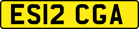 ES12CGA