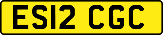 ES12CGC