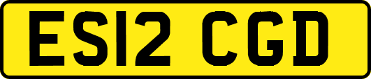 ES12CGD