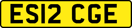 ES12CGE