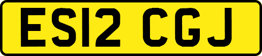 ES12CGJ