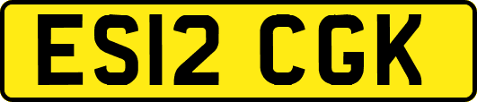 ES12CGK