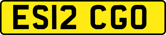 ES12CGO