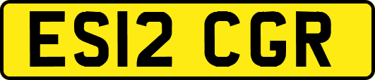 ES12CGR