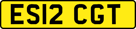 ES12CGT