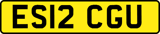 ES12CGU