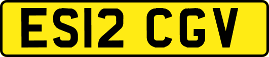 ES12CGV