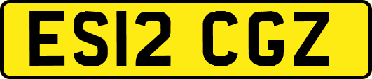 ES12CGZ