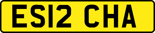 ES12CHA