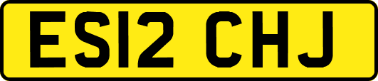 ES12CHJ
