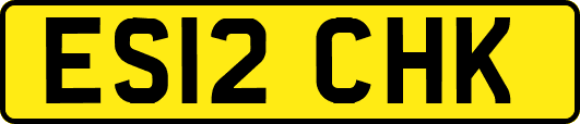 ES12CHK