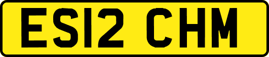 ES12CHM