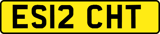 ES12CHT