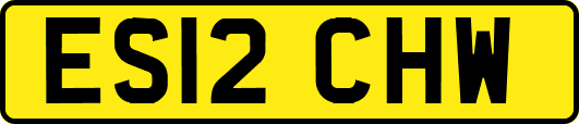 ES12CHW