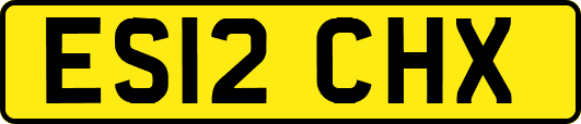 ES12CHX