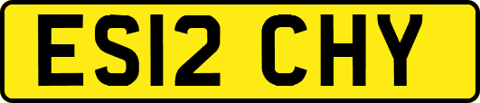 ES12CHY