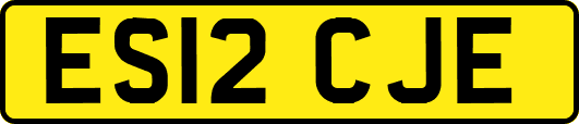 ES12CJE