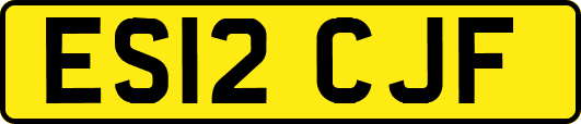 ES12CJF