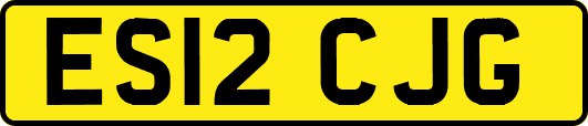 ES12CJG