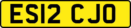 ES12CJO