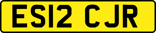 ES12CJR