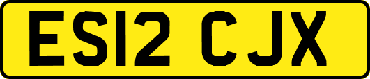 ES12CJX