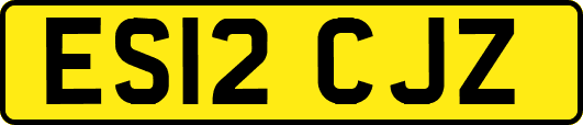 ES12CJZ