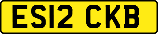 ES12CKB