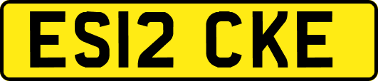 ES12CKE