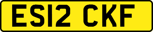 ES12CKF