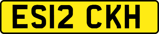ES12CKH