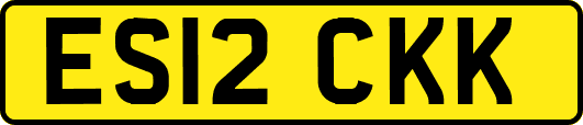 ES12CKK