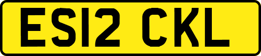 ES12CKL