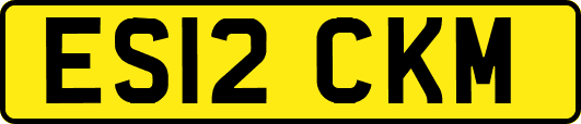 ES12CKM